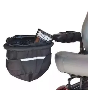 Diestco - Front Bag for Electric Mobility Scooter