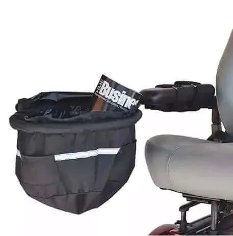 Diestco - Front Bag for Electric Mobility Scooter