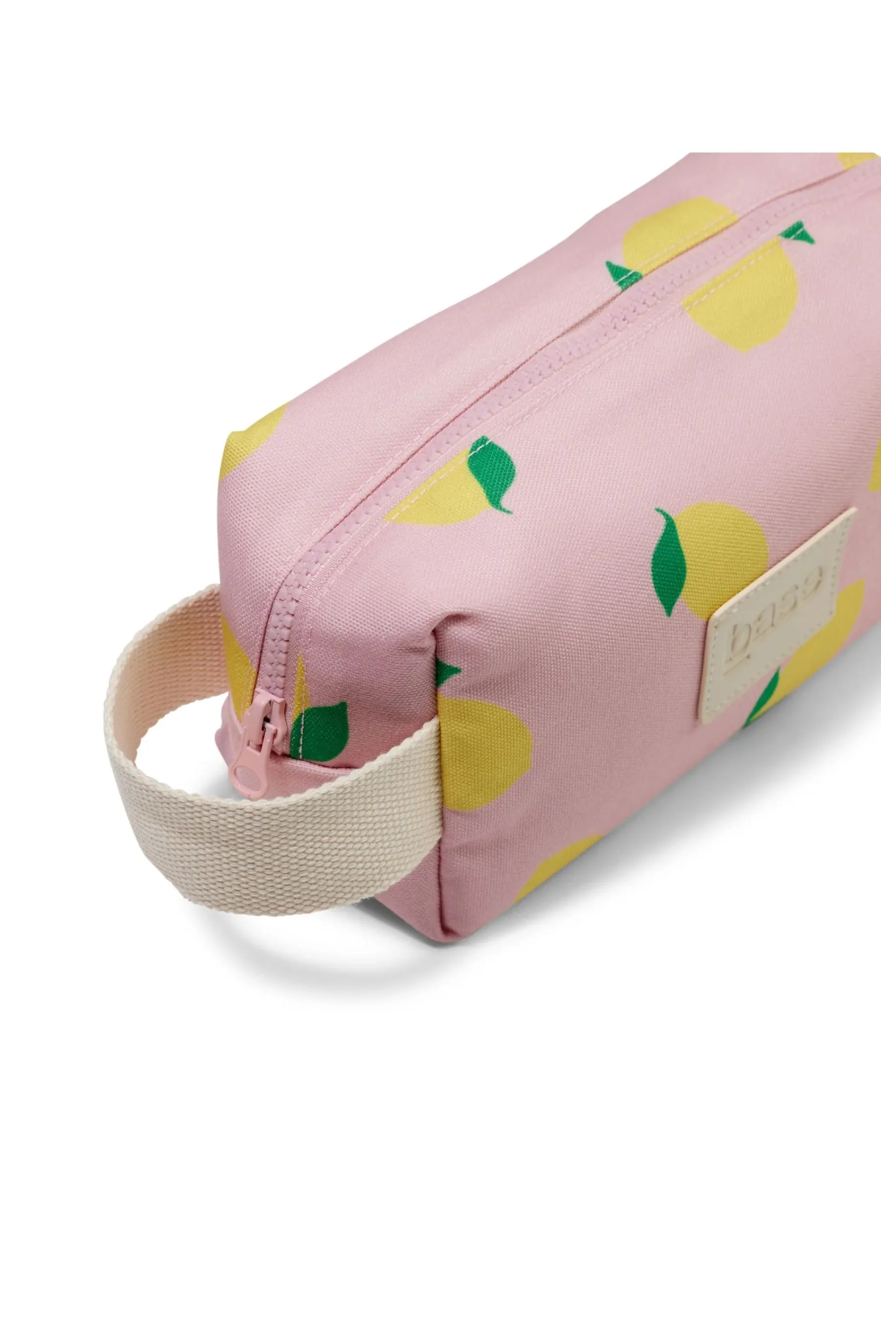 Ditty Base | Lemon