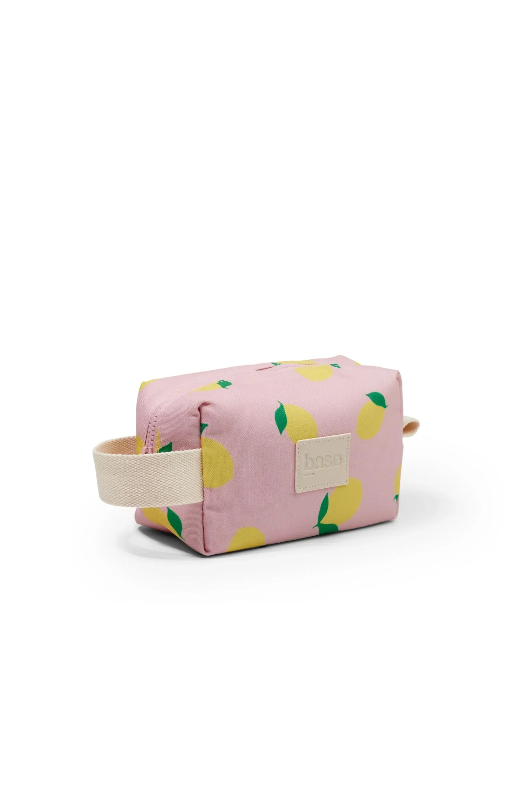 Ditty Base | Lemon