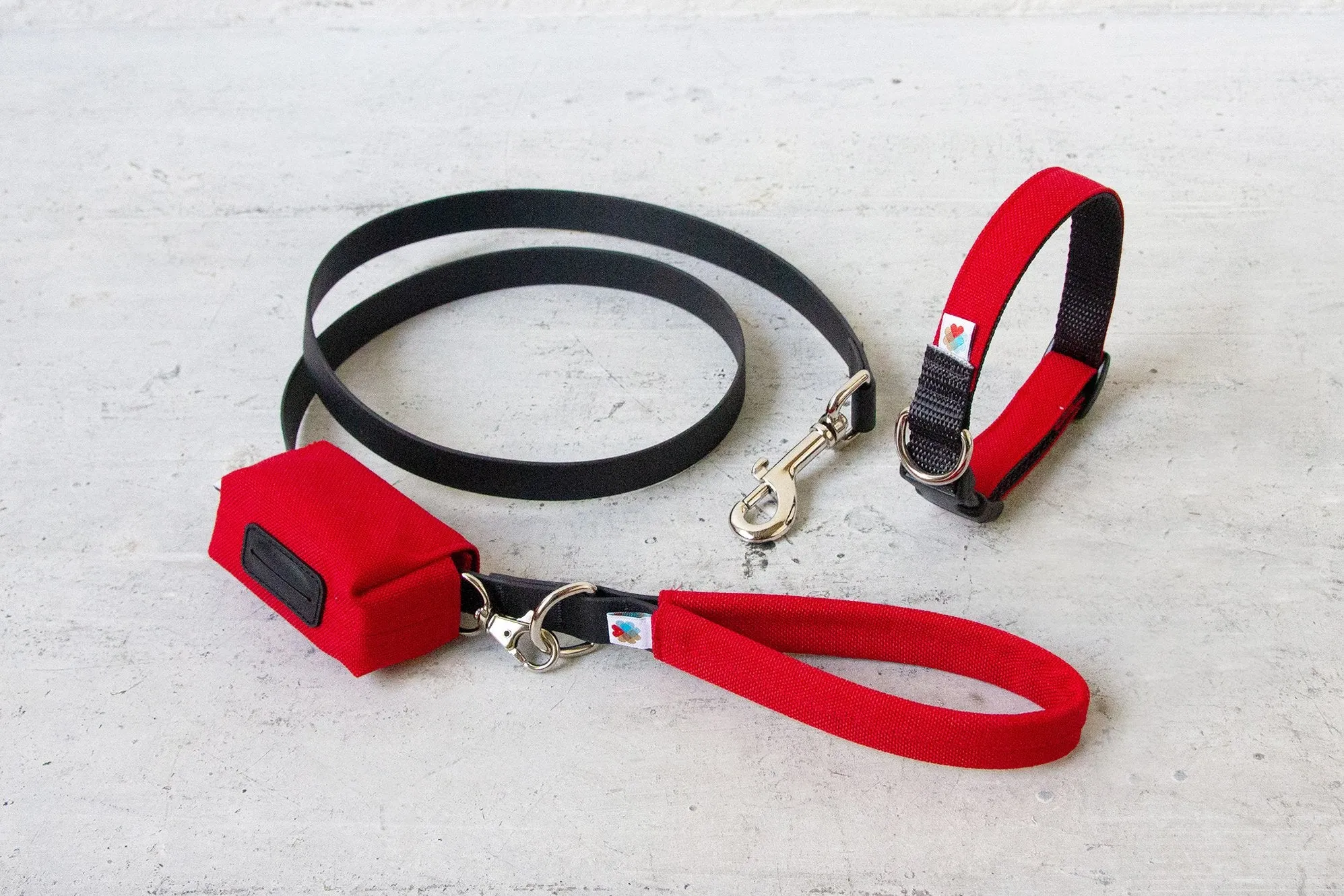 Dog Starter Kit (Drop-Ship)