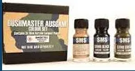 Dragon 1/72 Bushmaster Protected Mobility Vehicle (Aussie)   SMS AusCam Paint Set