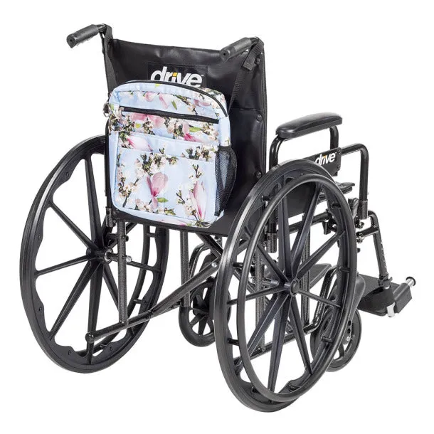 Drive Mobility Bag For Wheelchairs, Walkers And Scooter Mobility