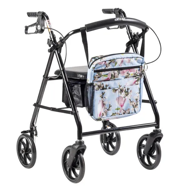 Drive Mobility Bag For Wheelchairs, Walkers And Scooter Mobility