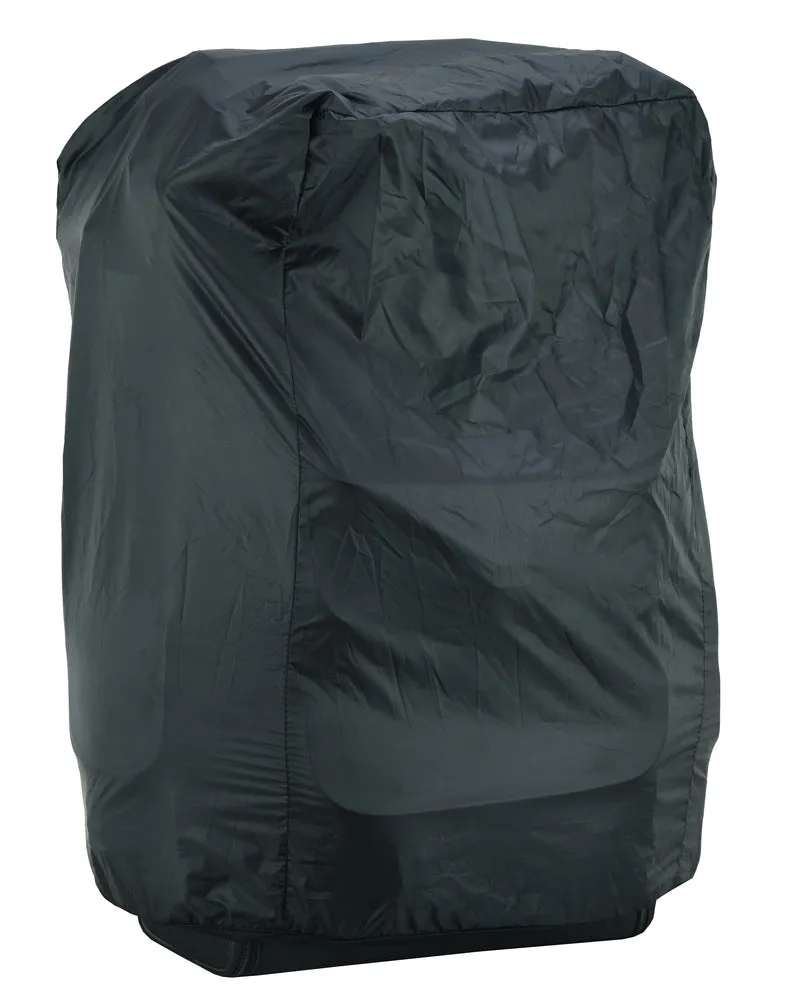 DS385 Updated Touring 2 Piece Luggage and Backpack