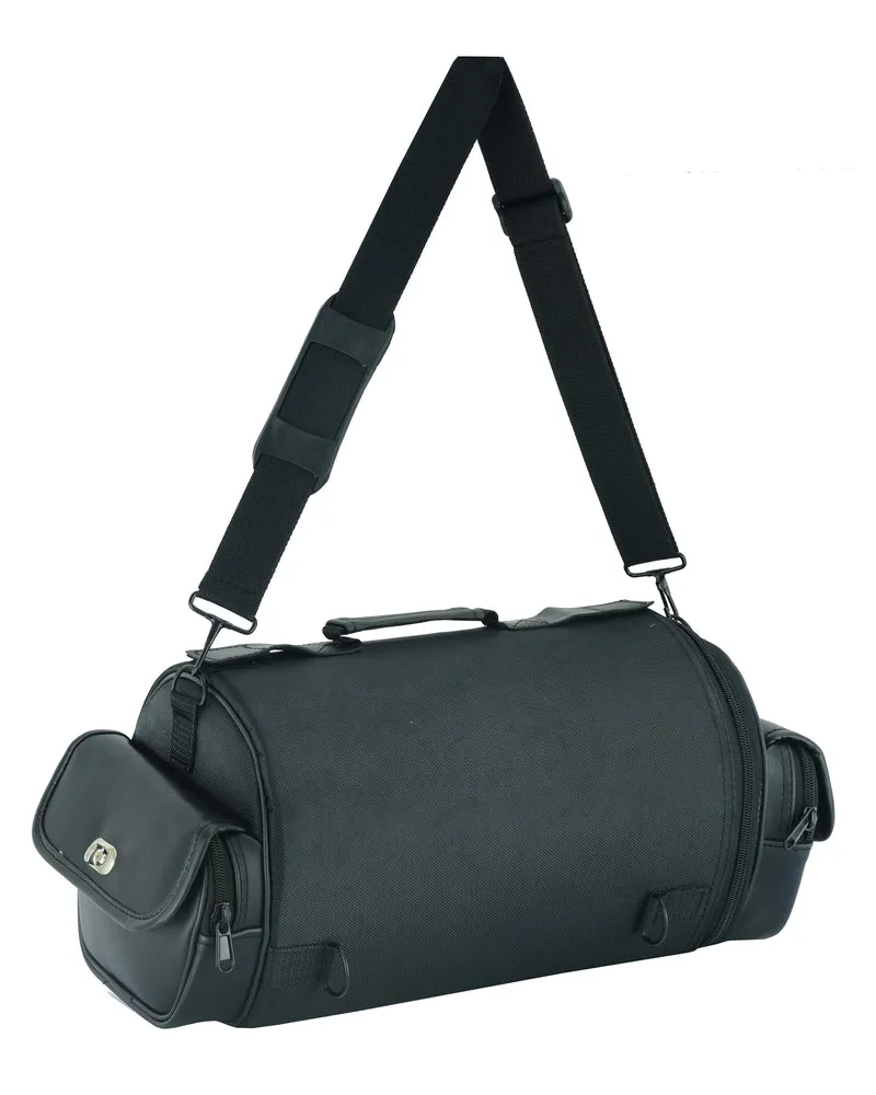 DS385 Updated Touring 2 Piece Luggage and Backpack