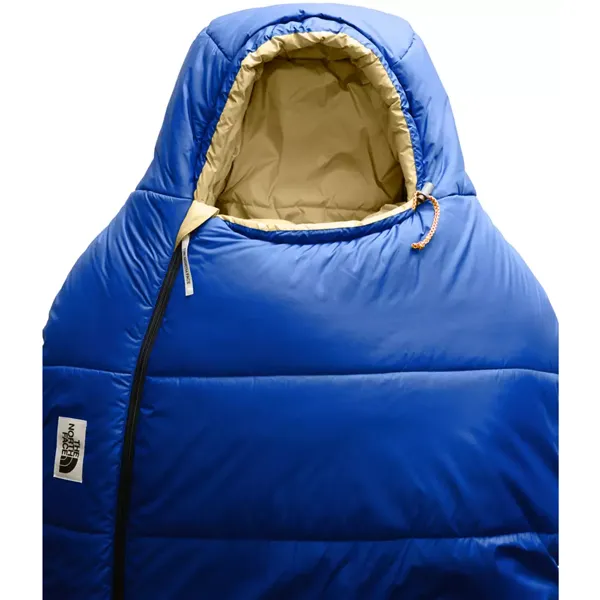 Eco Trail Synthetic 20