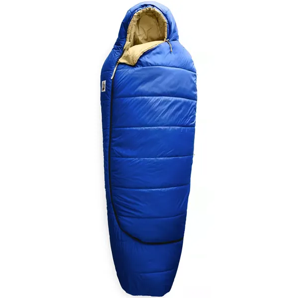 Eco Trail Synthetic 20
