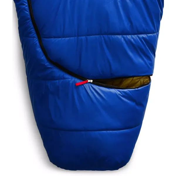 Eco Trail Synthetic 20