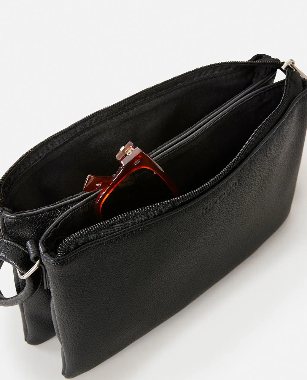 Essentials Mini Handbag - Black