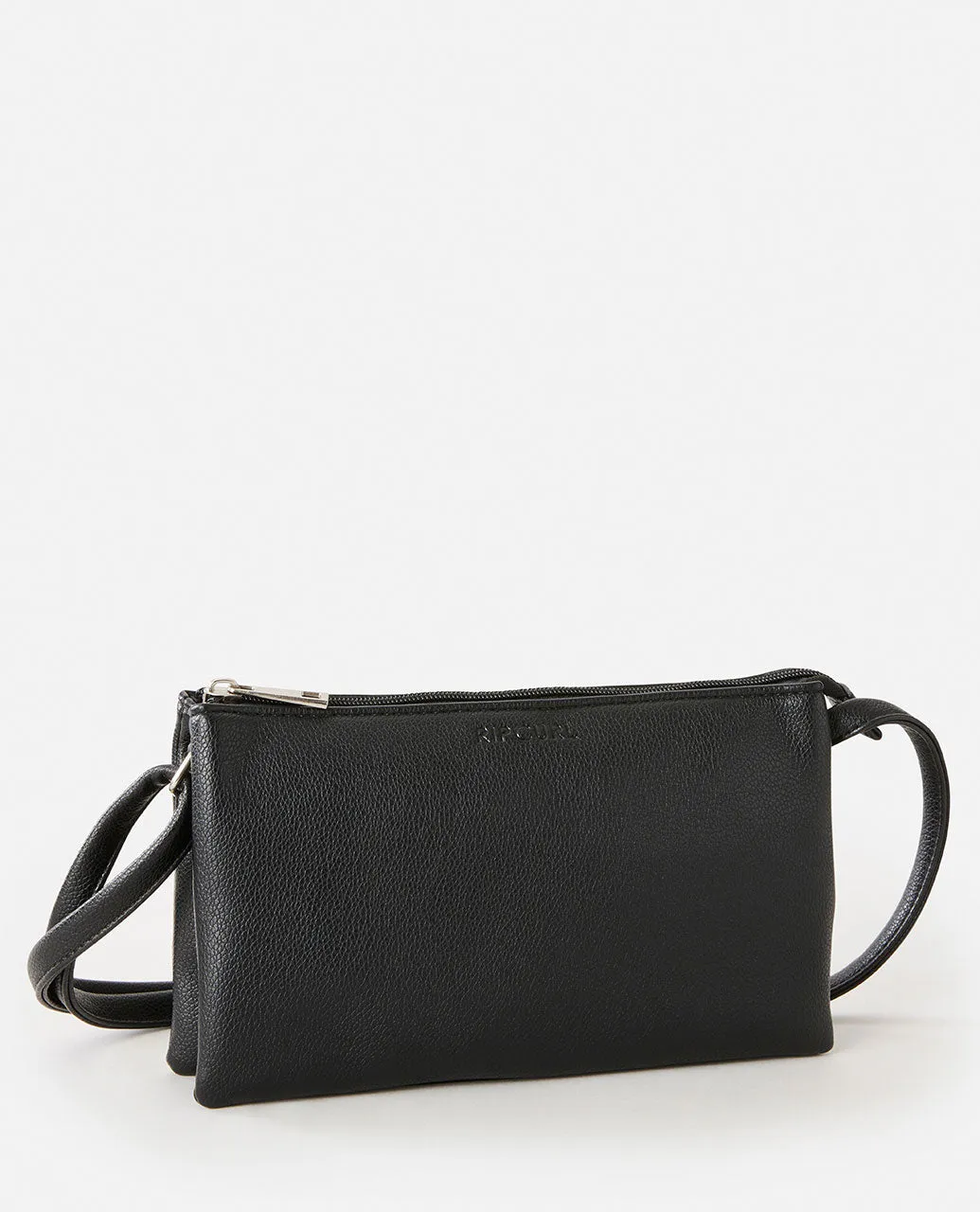 Essentials Mini Handbag - Black