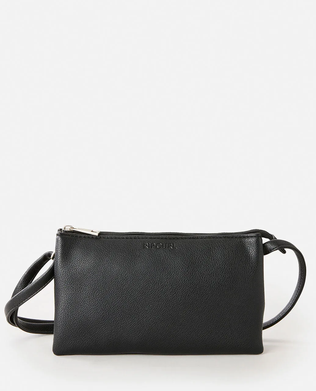 Essentials Mini Handbag - Black
