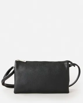 Essentials Mini Handbag - Black