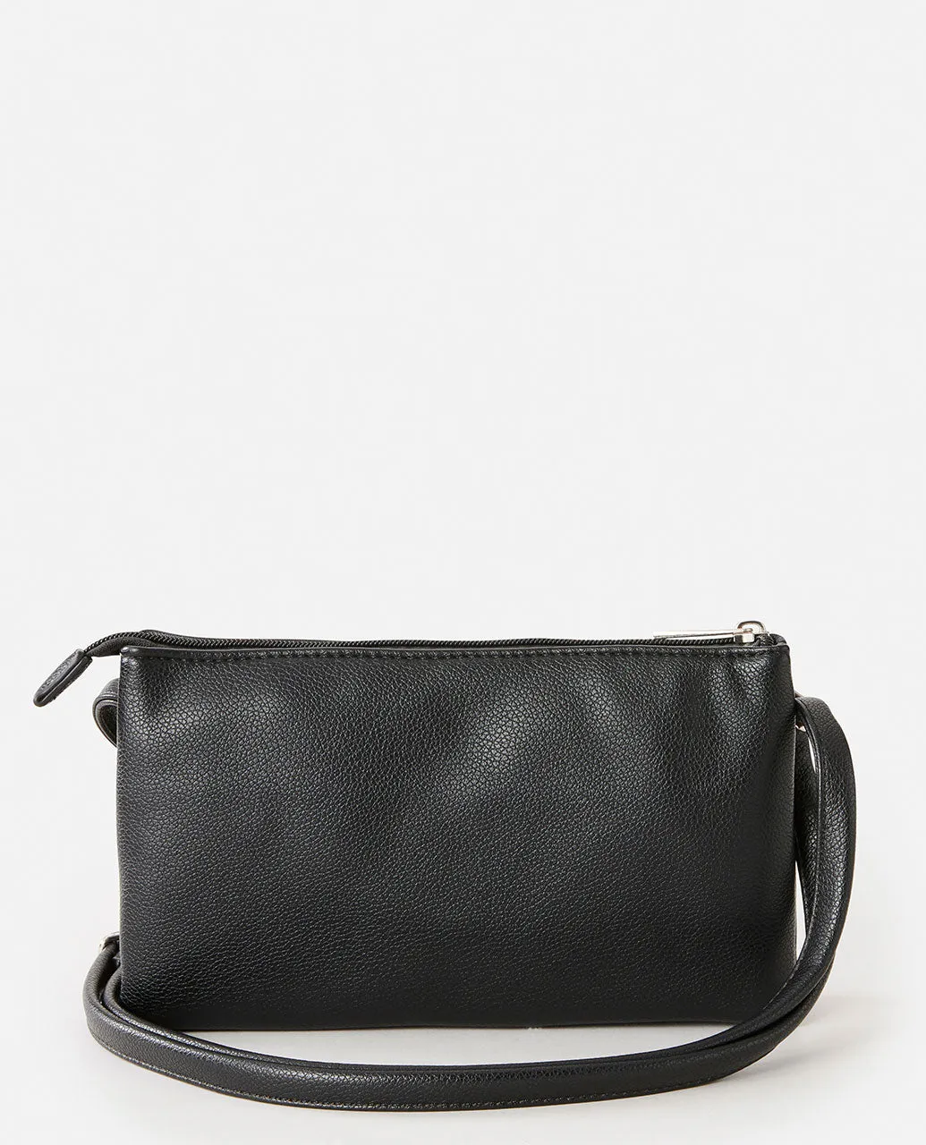 Essentials Mini Handbag - Black