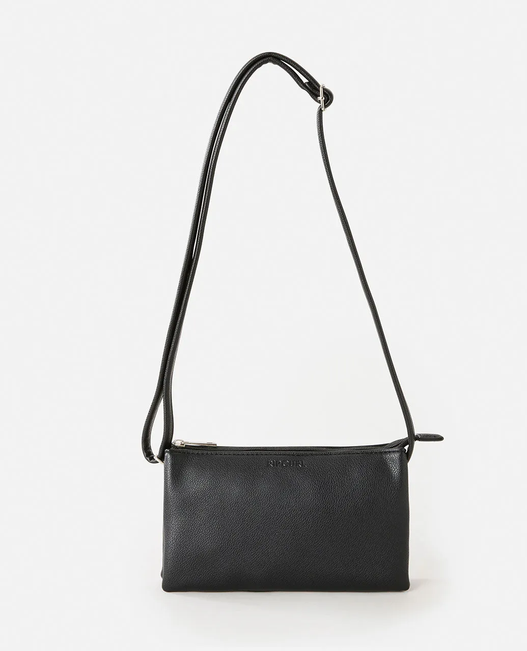 Essentials Mini Handbag - Black