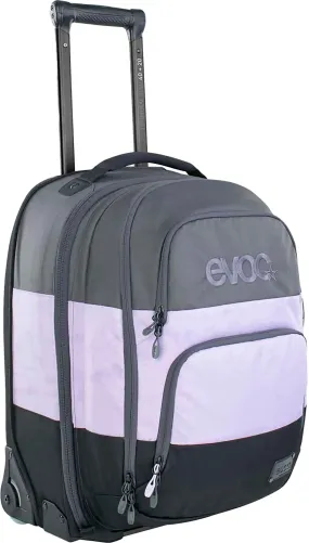 Evoc Terminal 40 20 Roller Travel Bag