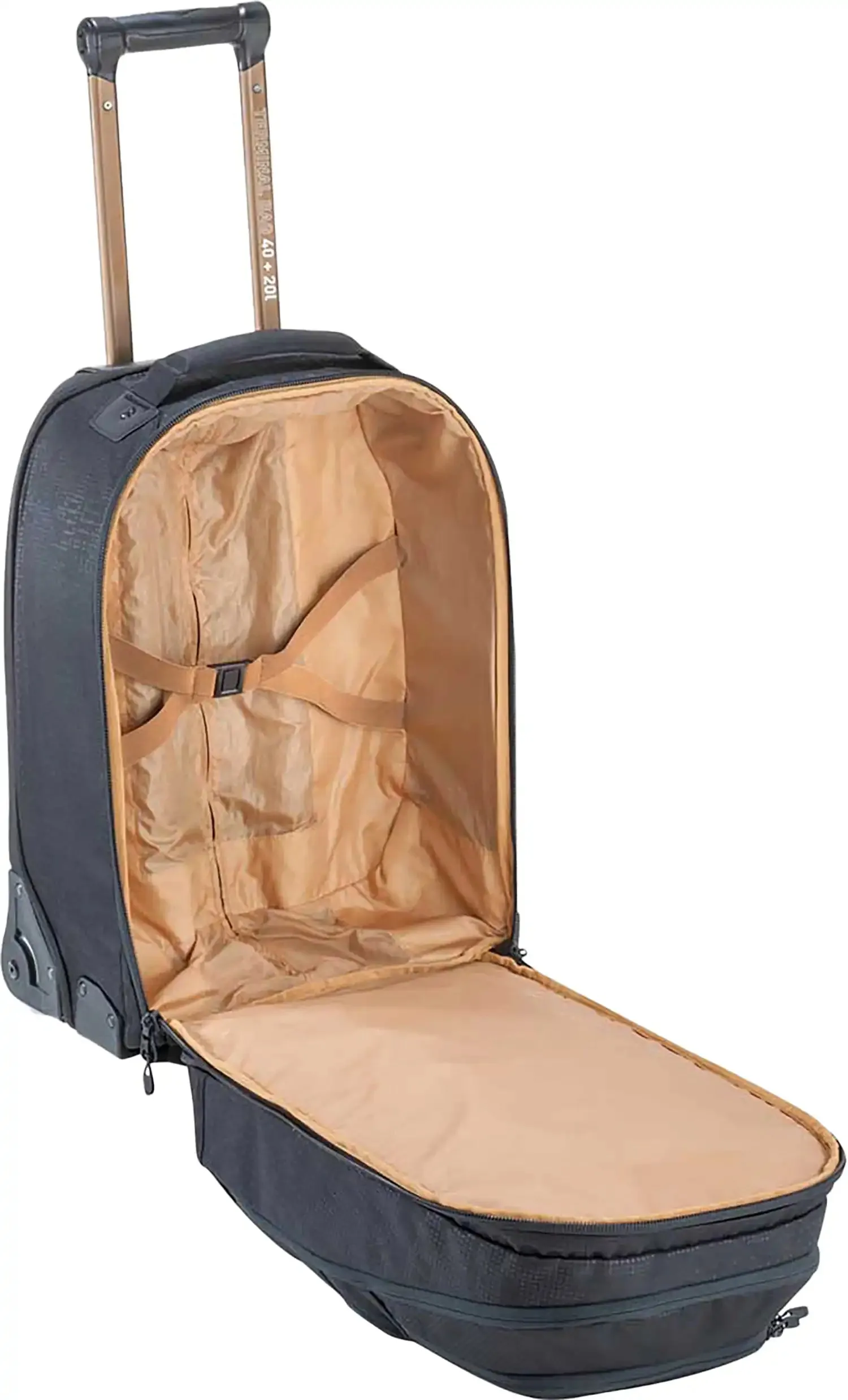 Evoc Terminal 40 20 Roller Travel Bag