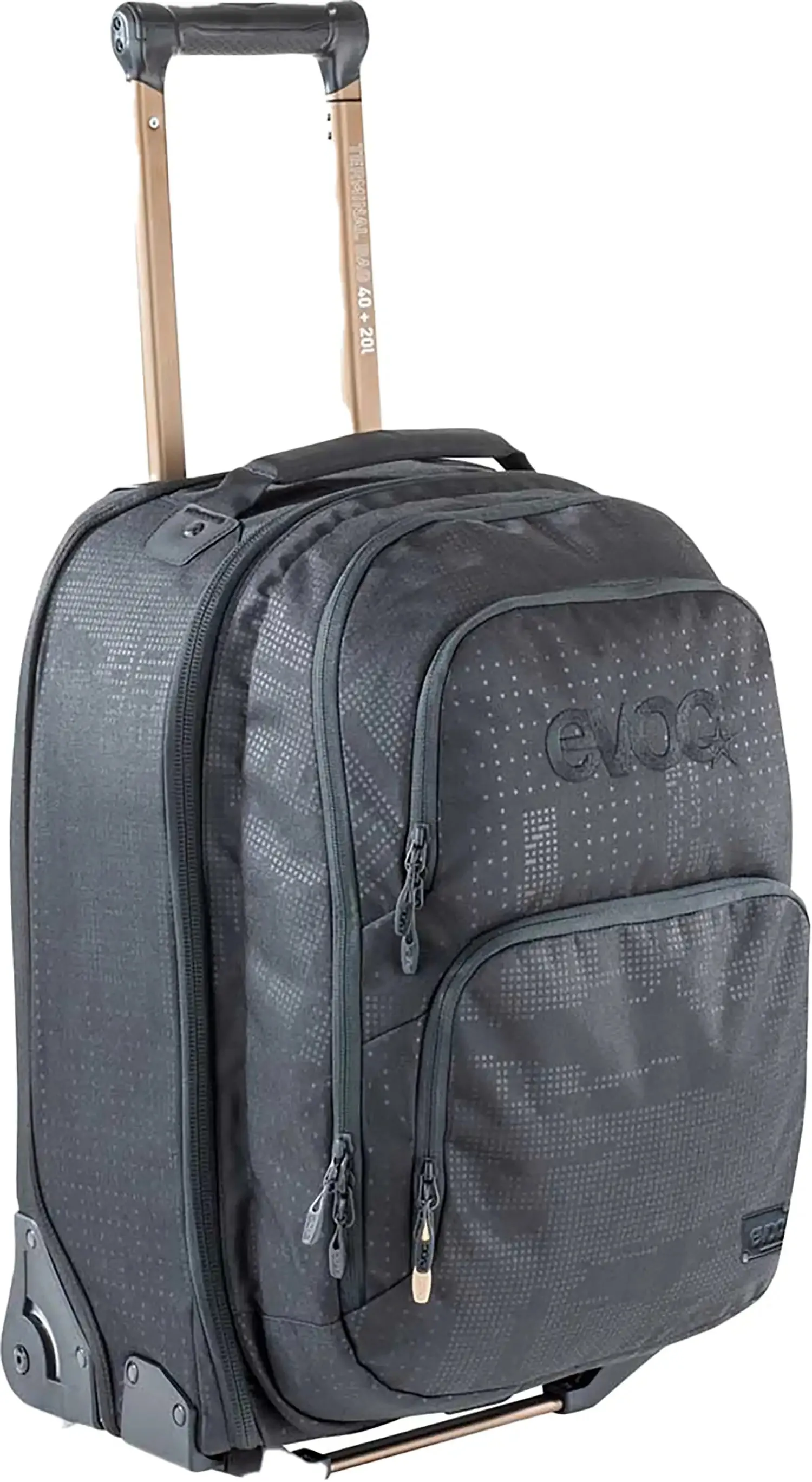 Evoc Terminal 40 20 Roller Travel Bag