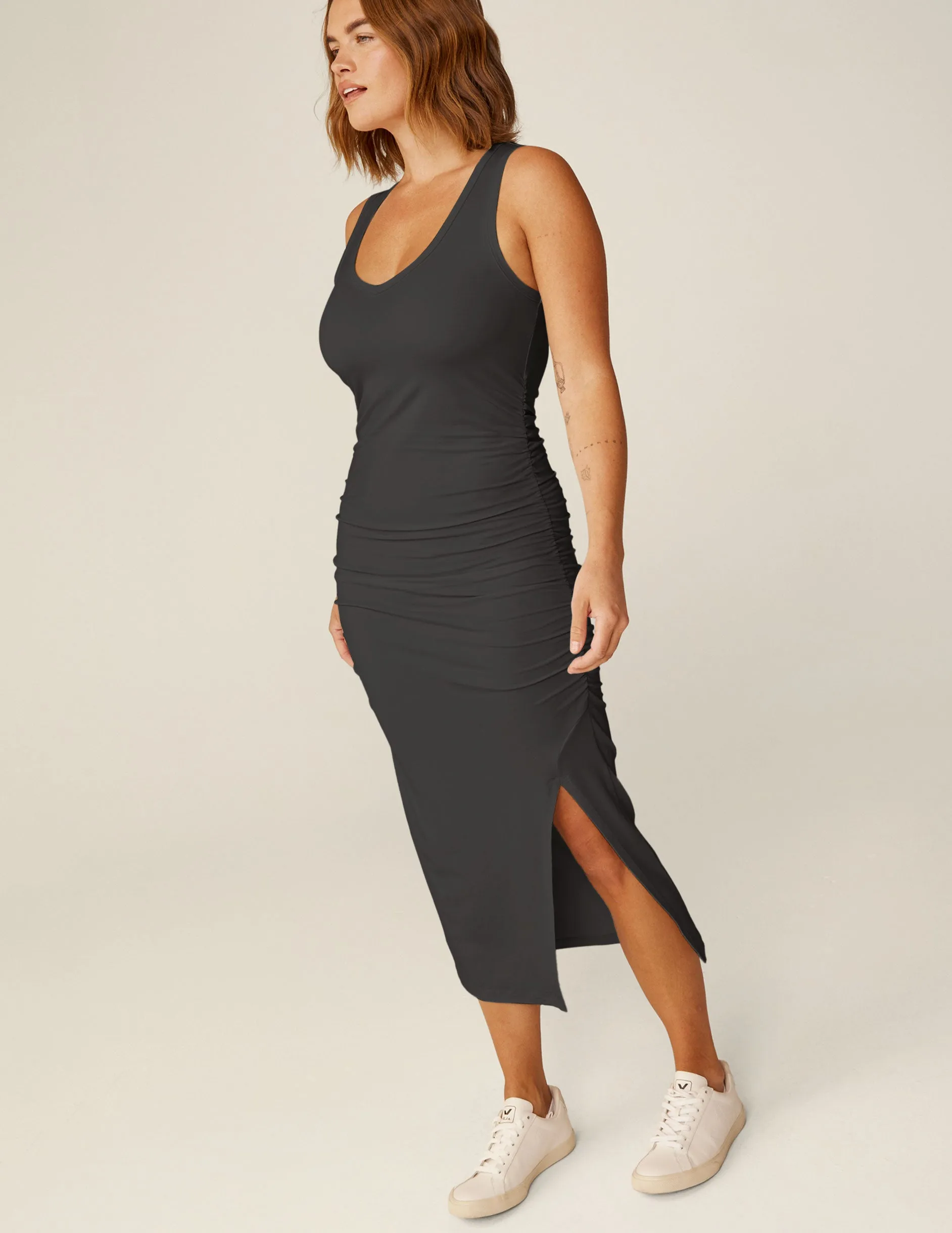 Fit The Mood Dress