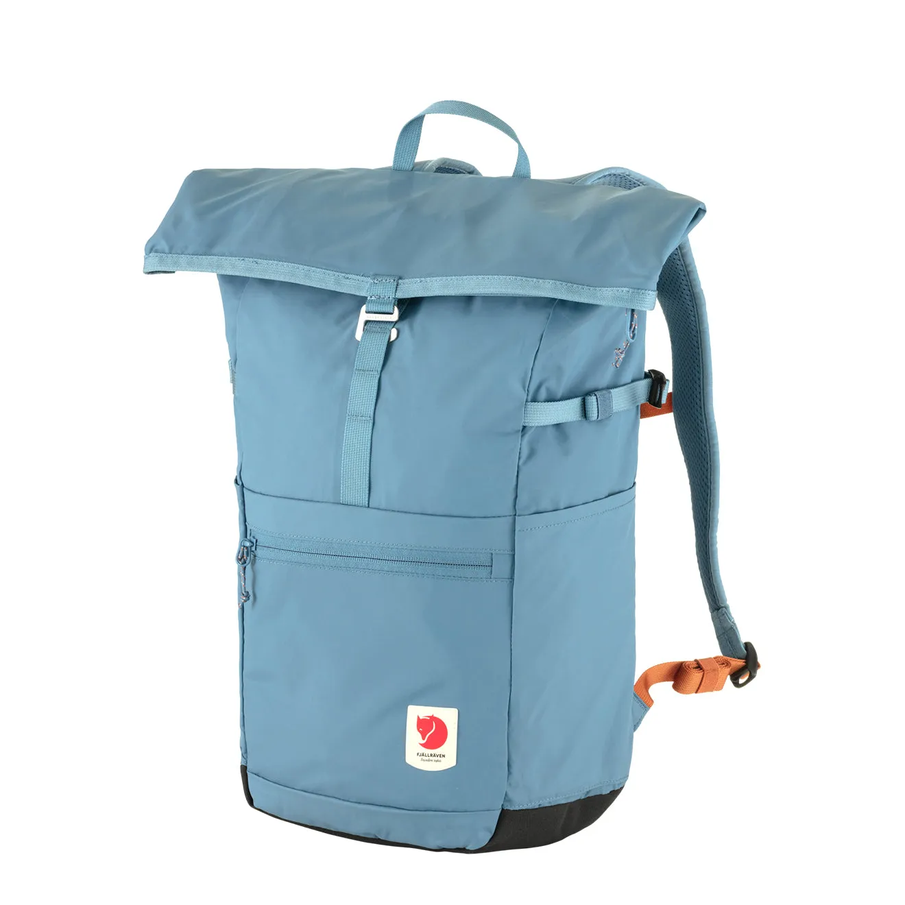 Fjallraven High Coast Foldsack 24 Dawn Blue