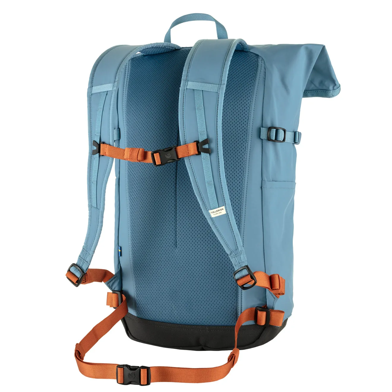 Fjallraven High Coast Foldsack 24 Dawn Blue