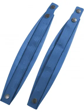 Fjallraven Kanken Shoulder Pads UN Blue