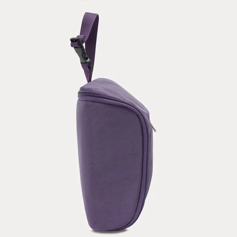 Flat Out Hanging Toiletry Kit by Travelon (42729)