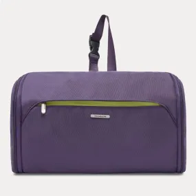 Flat Out Hanging Toiletry Kit by Travelon (42729)