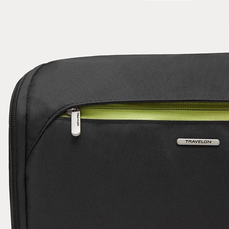 Flat Out Hanging Toiletry Kit by Travelon (42729)