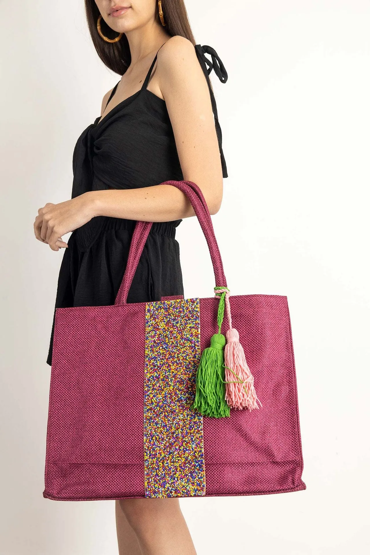 Fresh Tote Bag - Taleed
