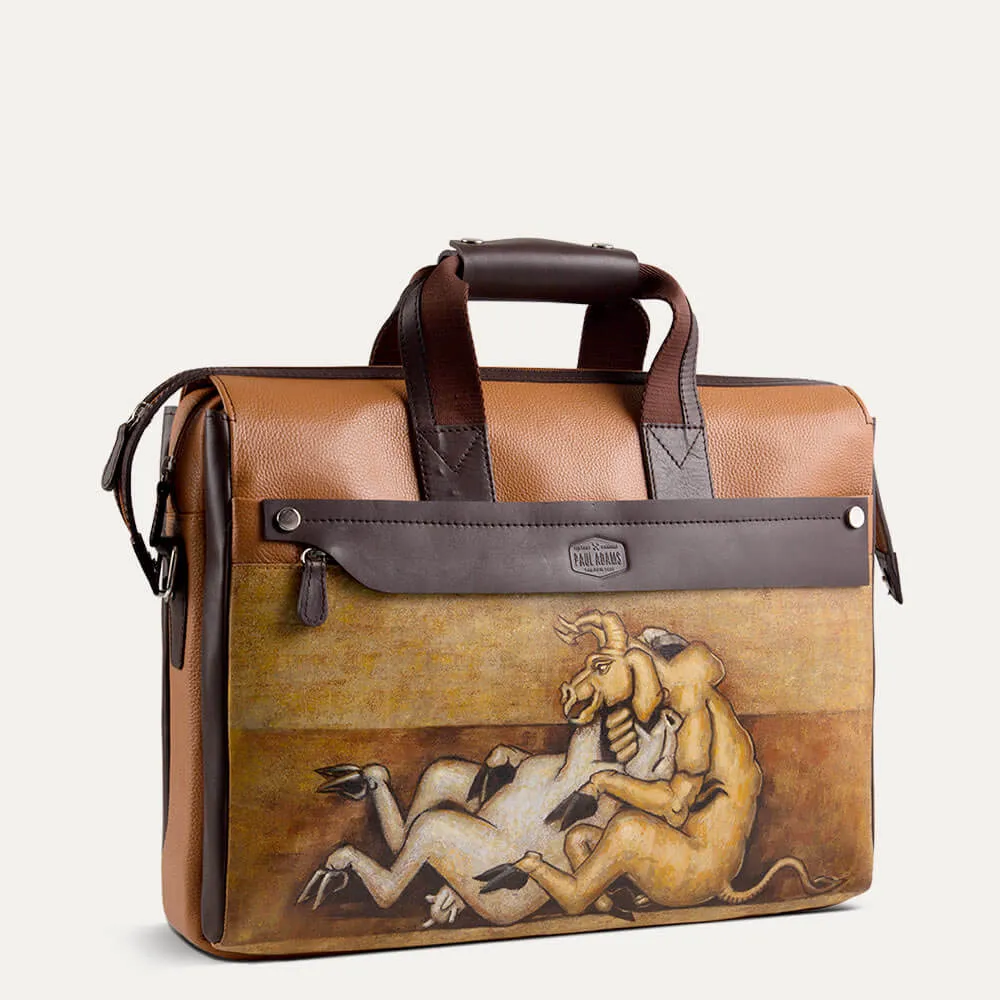 Gerwyn Briefcase