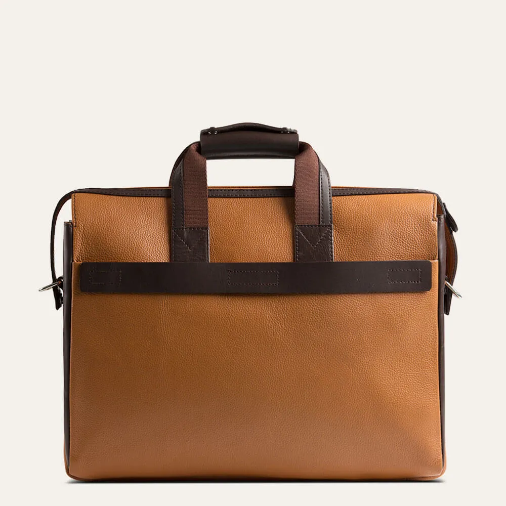 Gerwyn Briefcase
