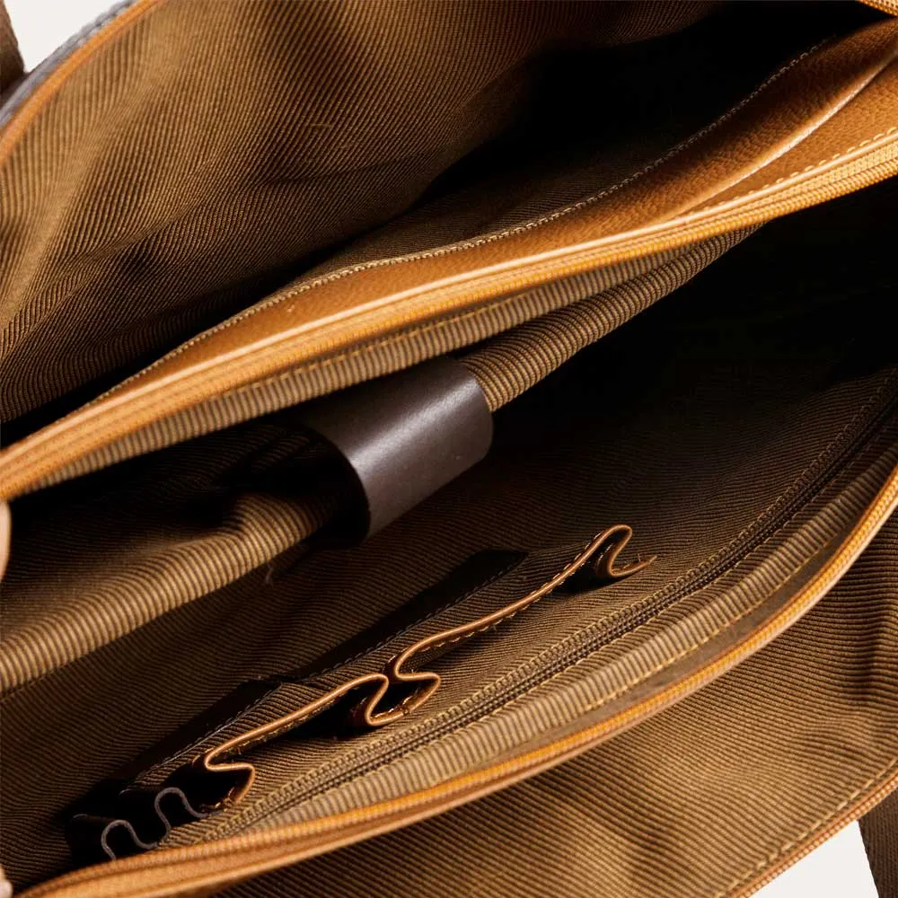 Gerwyn Briefcase