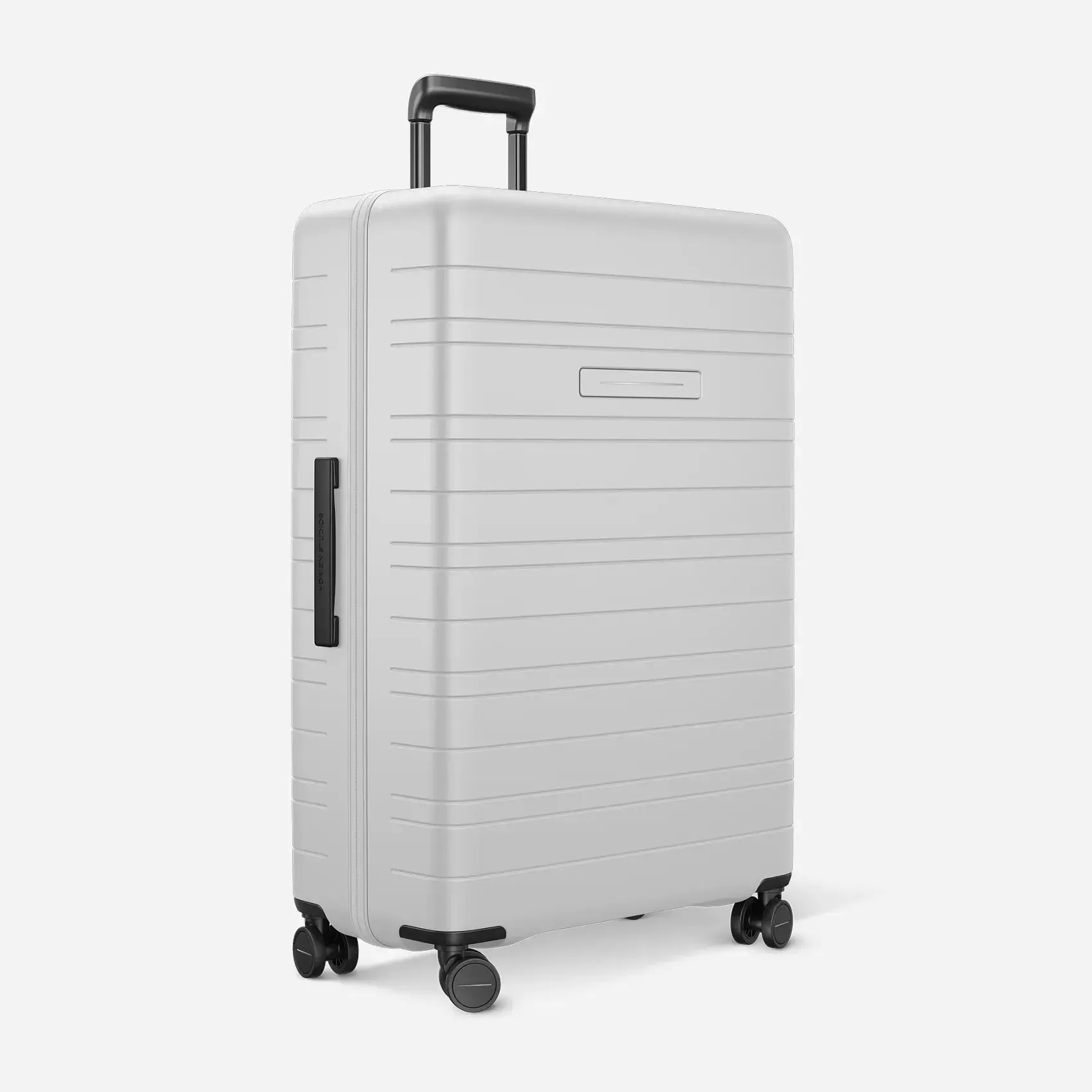 H7 Air Check-In Luggage | Light Quartz Grey 88L