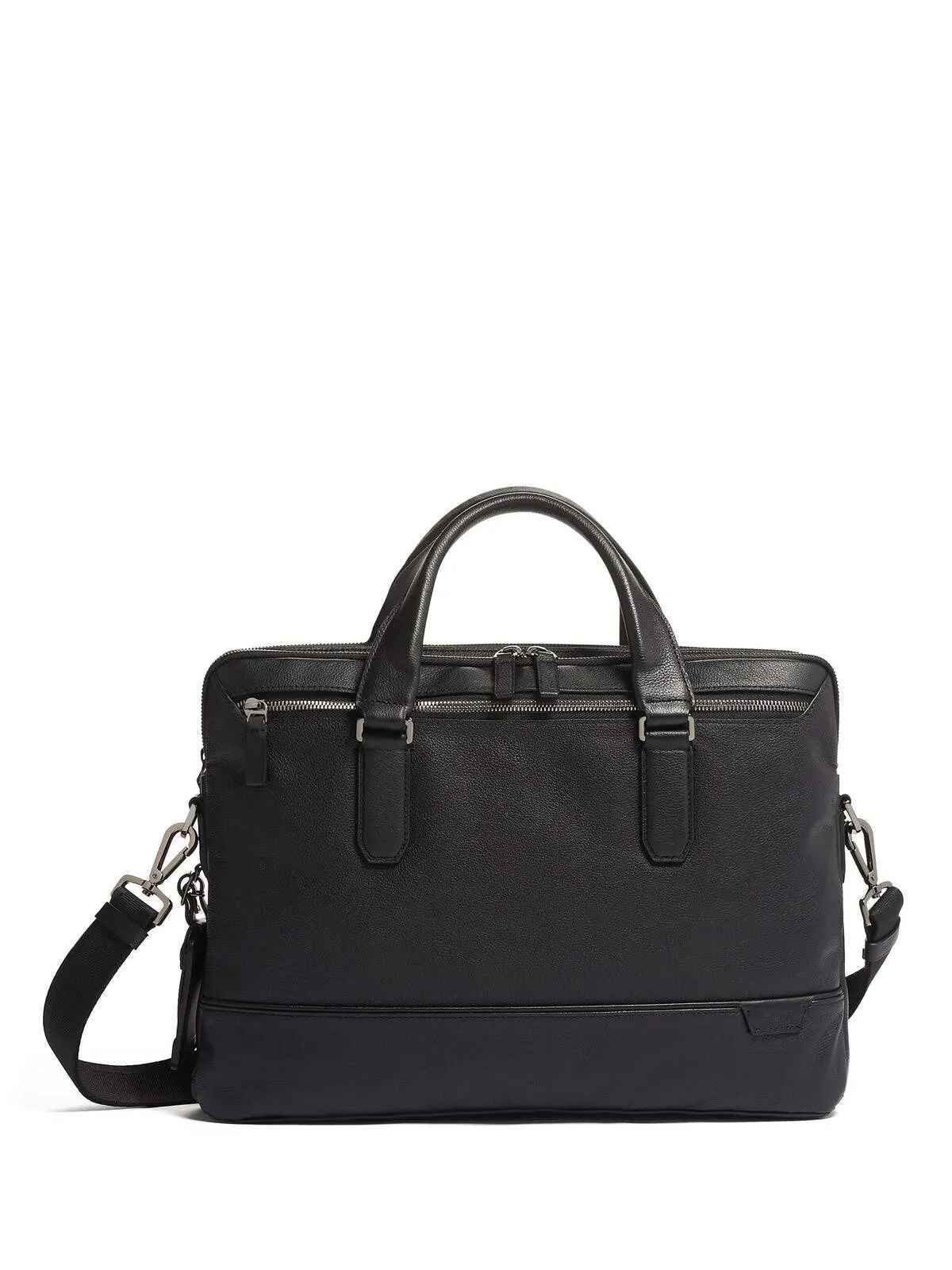 Harrison Sycamore Slim Briefcase