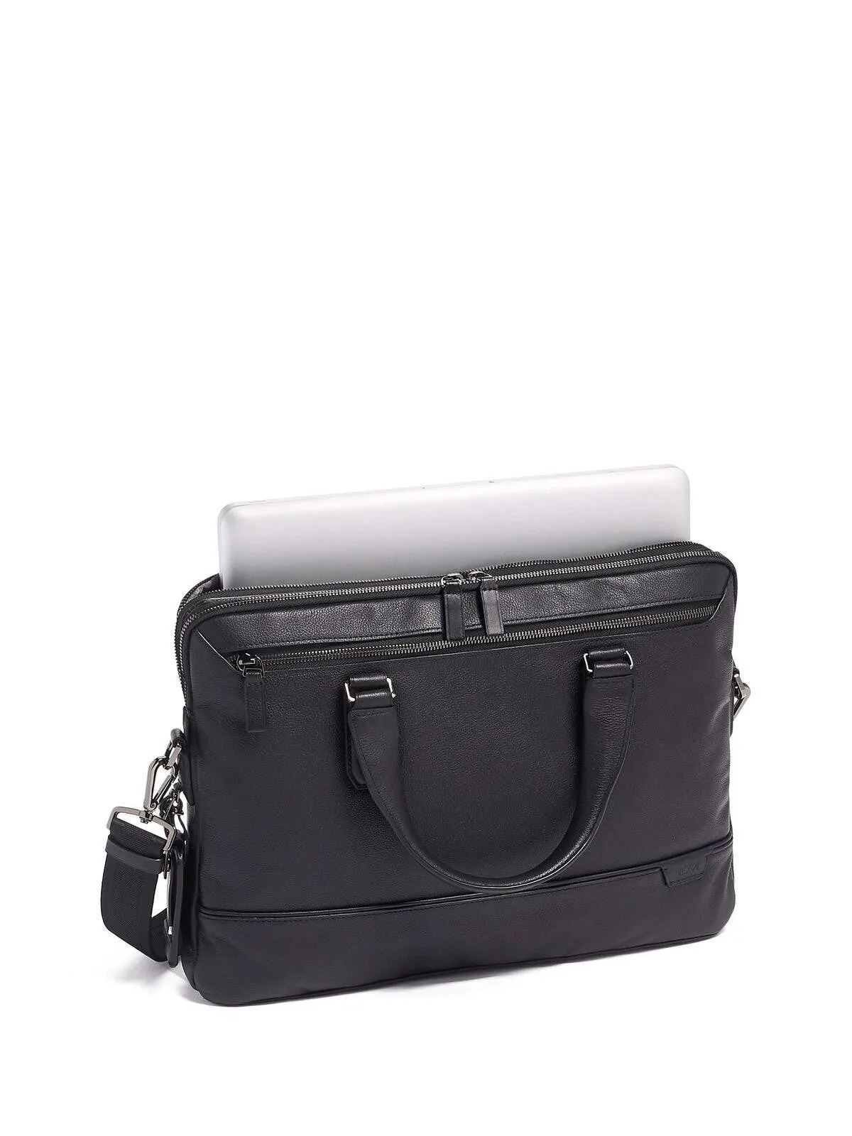 Harrison Sycamore Slim Briefcase