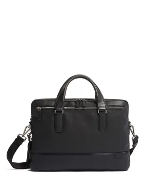 Harrison Sycamore Slim Briefcase