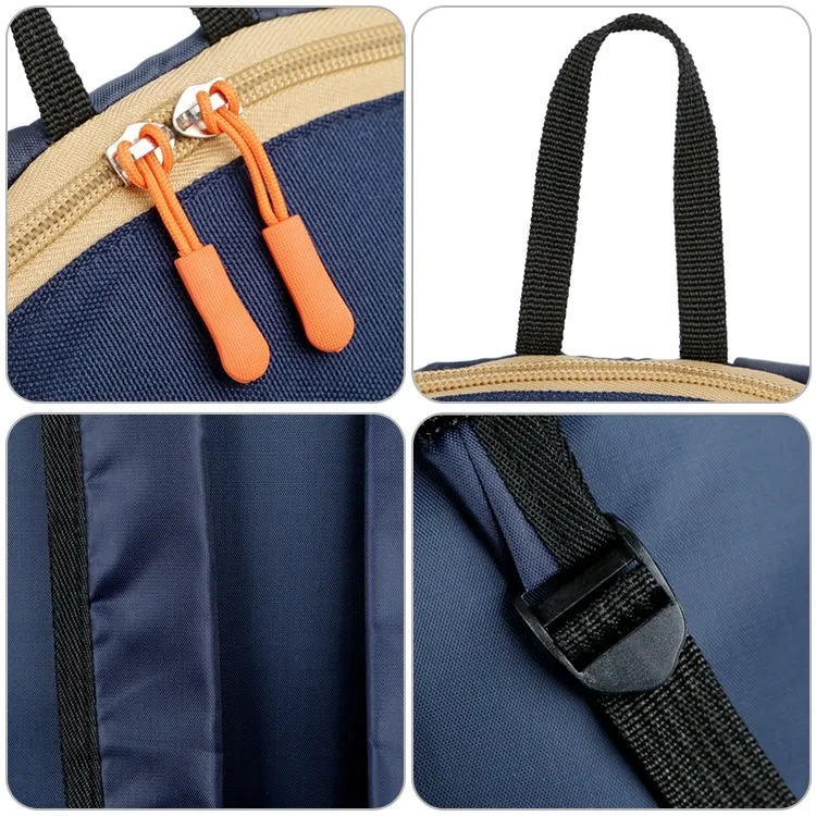 HAWEEL Large Capacity Multifunctional Backpack Portable Lightweight