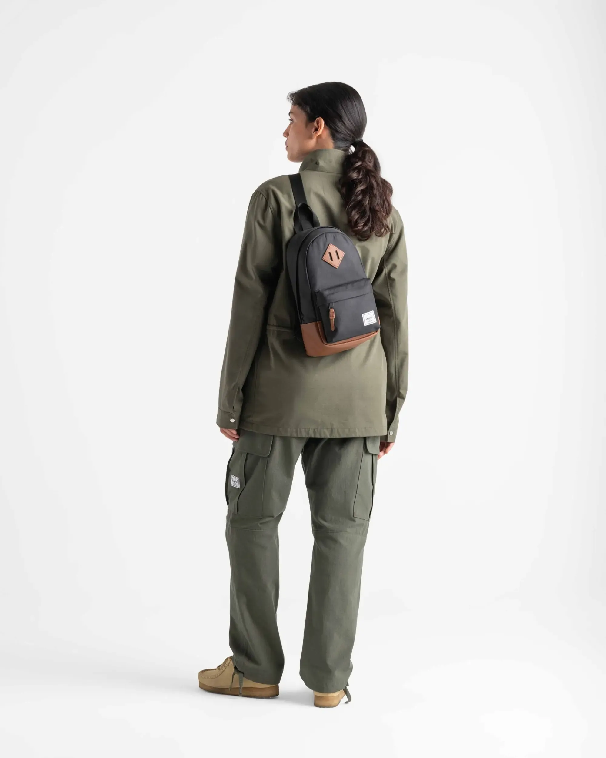 Herschel Heritage Shoulder Bag 8L