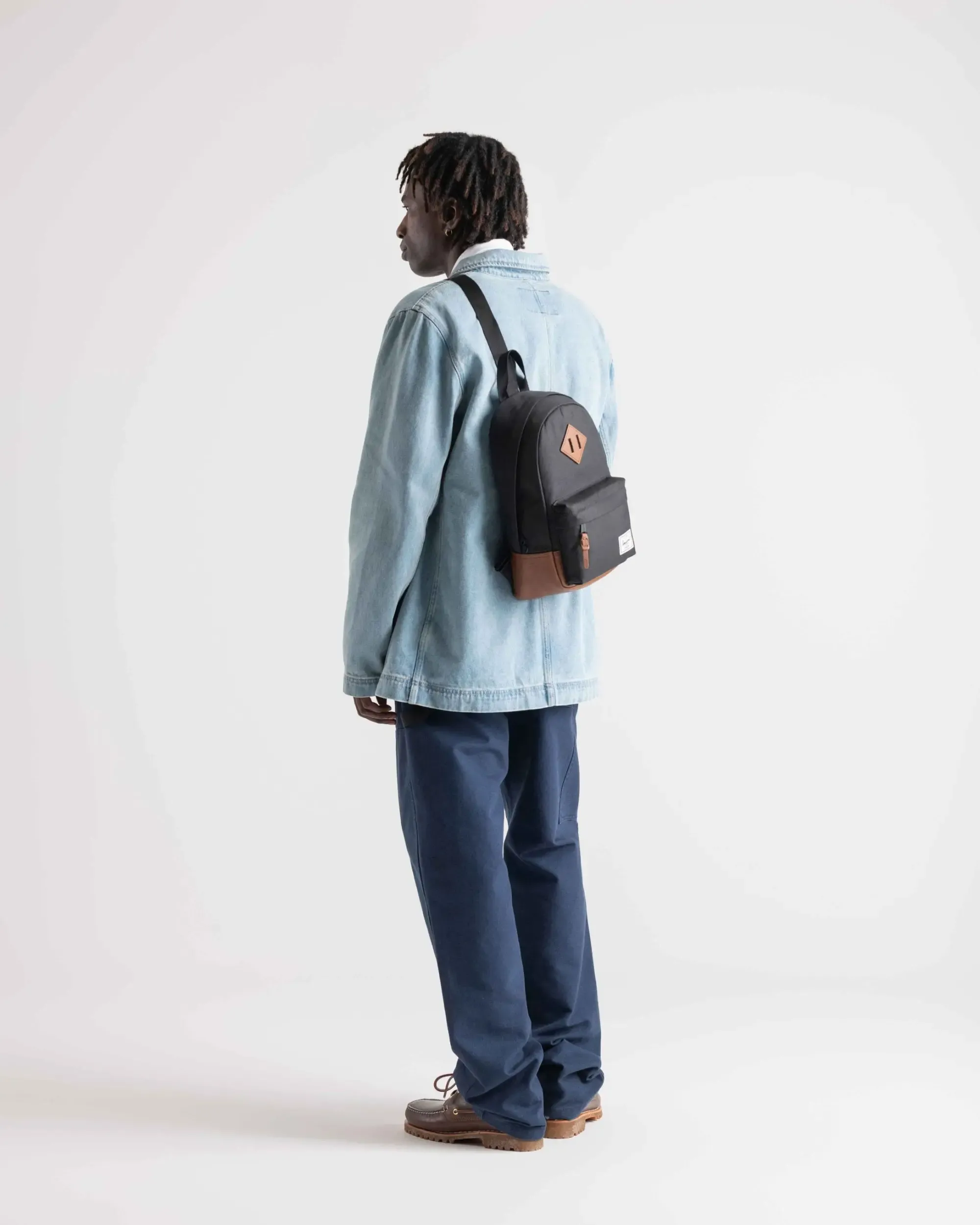 Herschel Heritage Shoulder Bag 8L