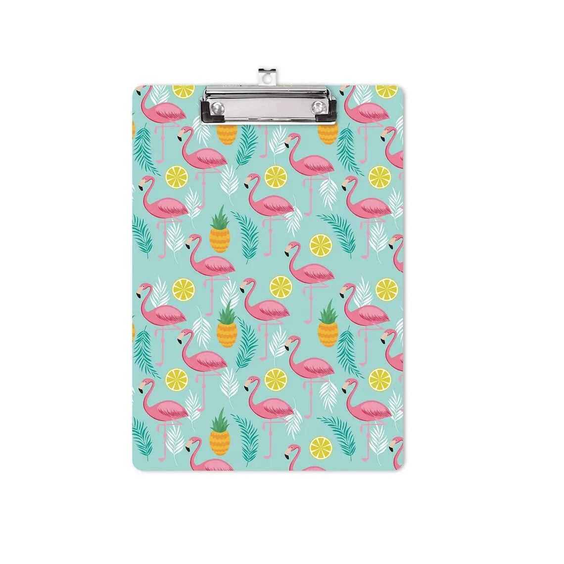 Hongri Fashion Design Clipboard | Letter Size Wooden Clipboard for Students