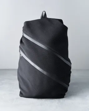 Issey Miyake Pleats Please 2017 Bias plisse back pack