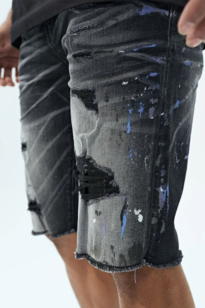 Jordan Craig-Parisian Shorts-Renoir-J6809S