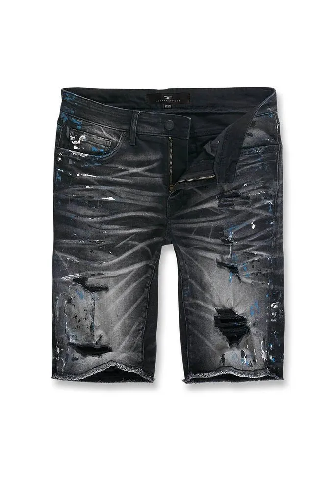 Jordan Craig-Parisian Shorts-Renoir-J6809S