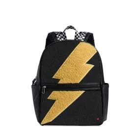 Kane Kids Backpack - Fuzzy Bolt by State Bags