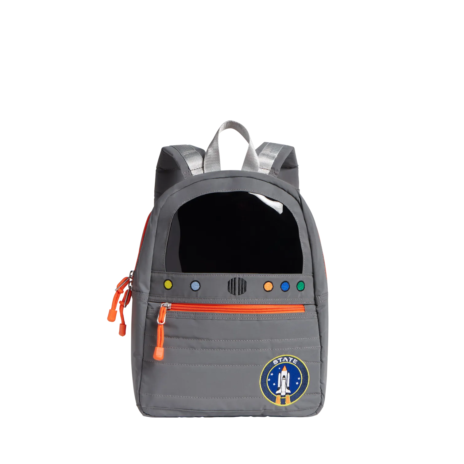 Kane Kids Mini Travel Backpack - Astronaut by State Bags