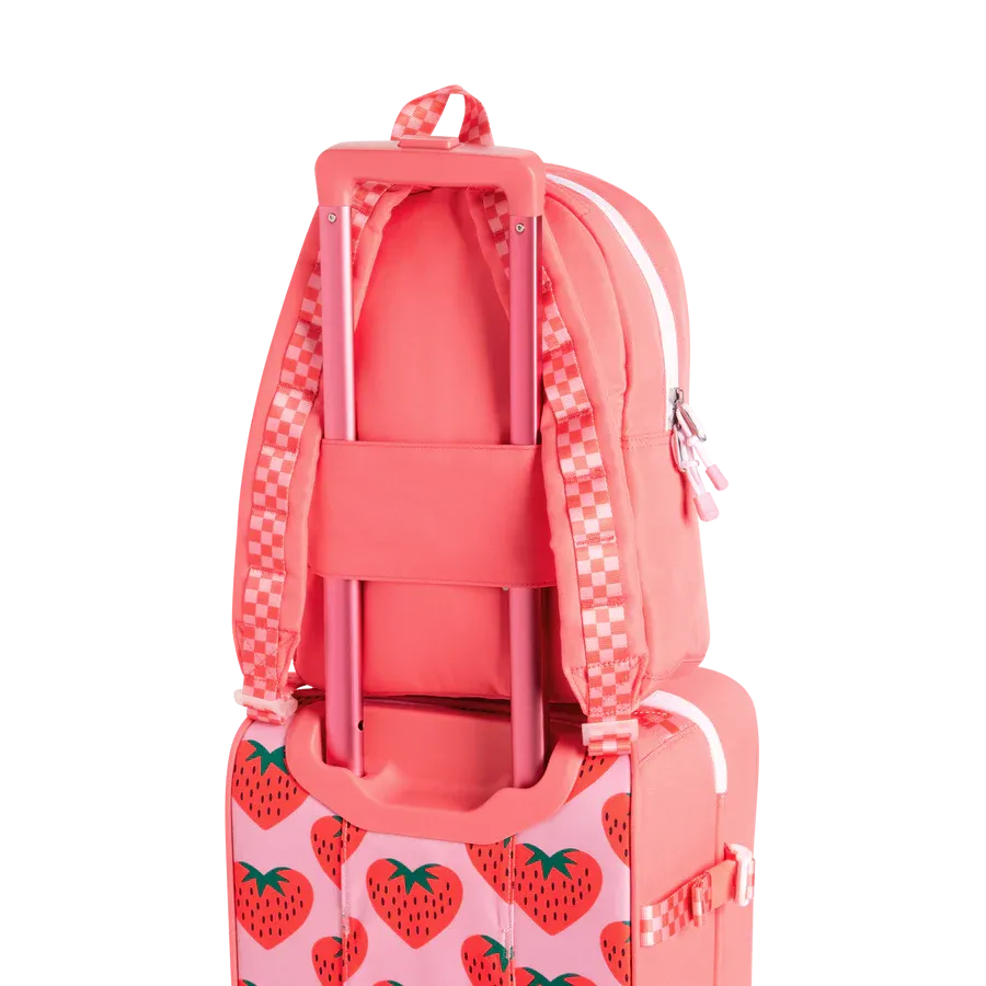 Kane Kids Mini Travel - Strawberries
