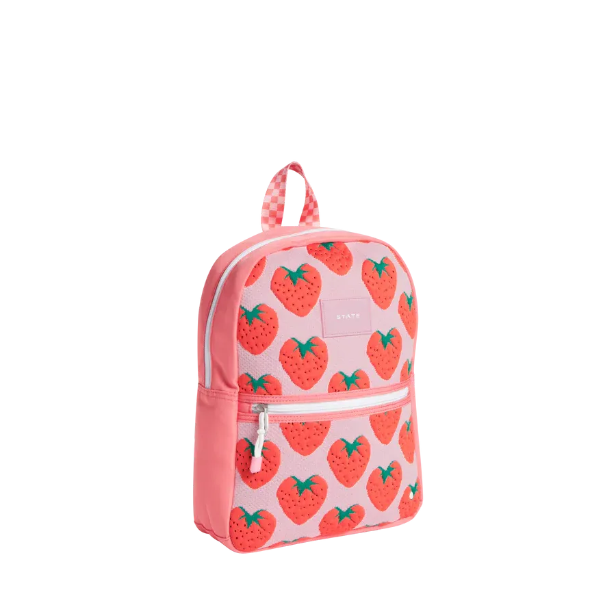 Kane Kids Mini Travel - Strawberries