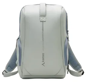 Kanso Intuko Badminton 23L Backpack -  Grey