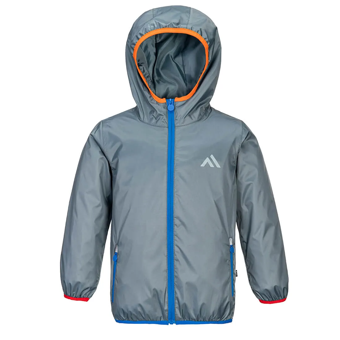 Kid's Fota Rain Jacket